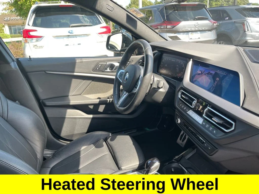 2024 BMW 2 Series M235i - Photo 34
