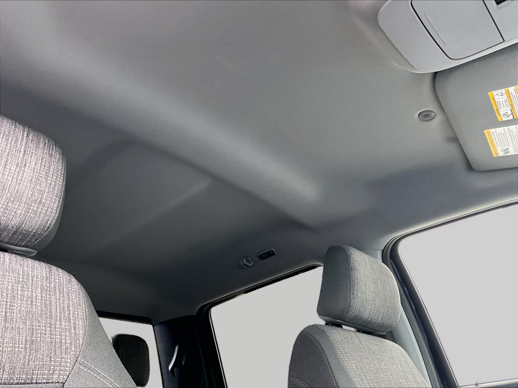 Used 2023 Blue Ford XLT image 22
