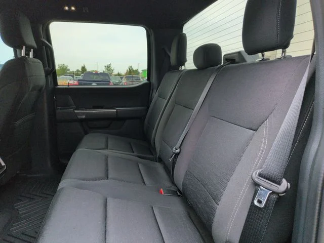 Certified Used 2023 Area 51 Ford  image 25