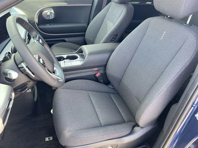 2026 Hyundai IONIQ 9 SE - Photo 18