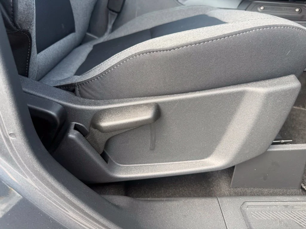 New 2026 Carbonized Gray Metallic Ford Big Bend® image 58
