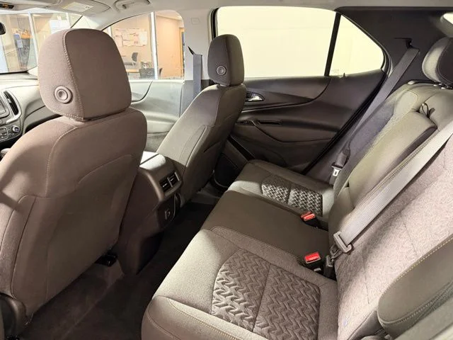 Used 2024 Black Chevrolet LT image 29
