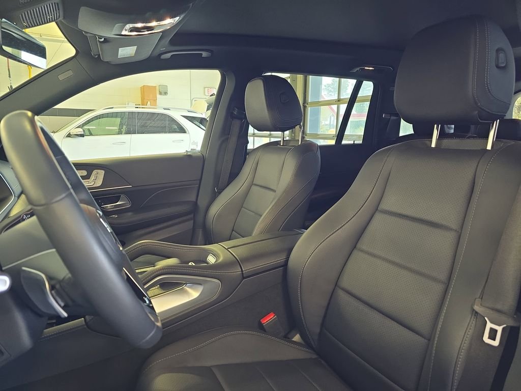 2024 Mercedes-Benz GLS Base - Photo 16