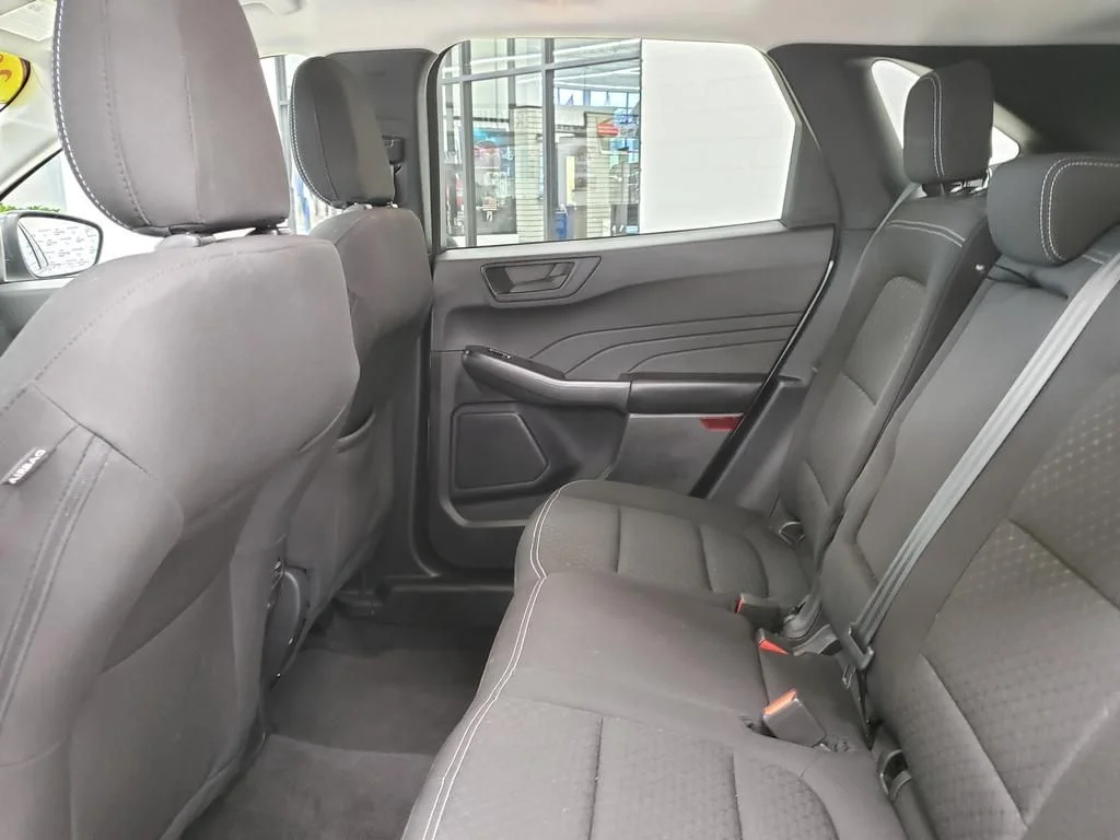 Certified Used 2024 Silver Metallic Ford Active image 11