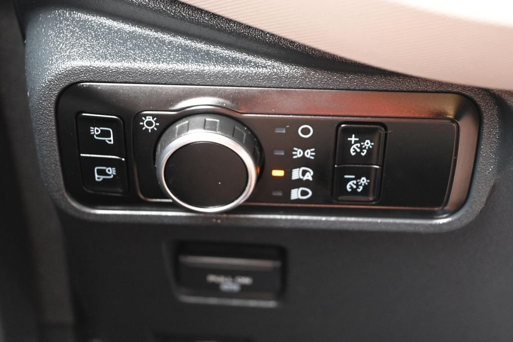 Certified Used 2023 Shadow Black Ford Wildtrak image 34
