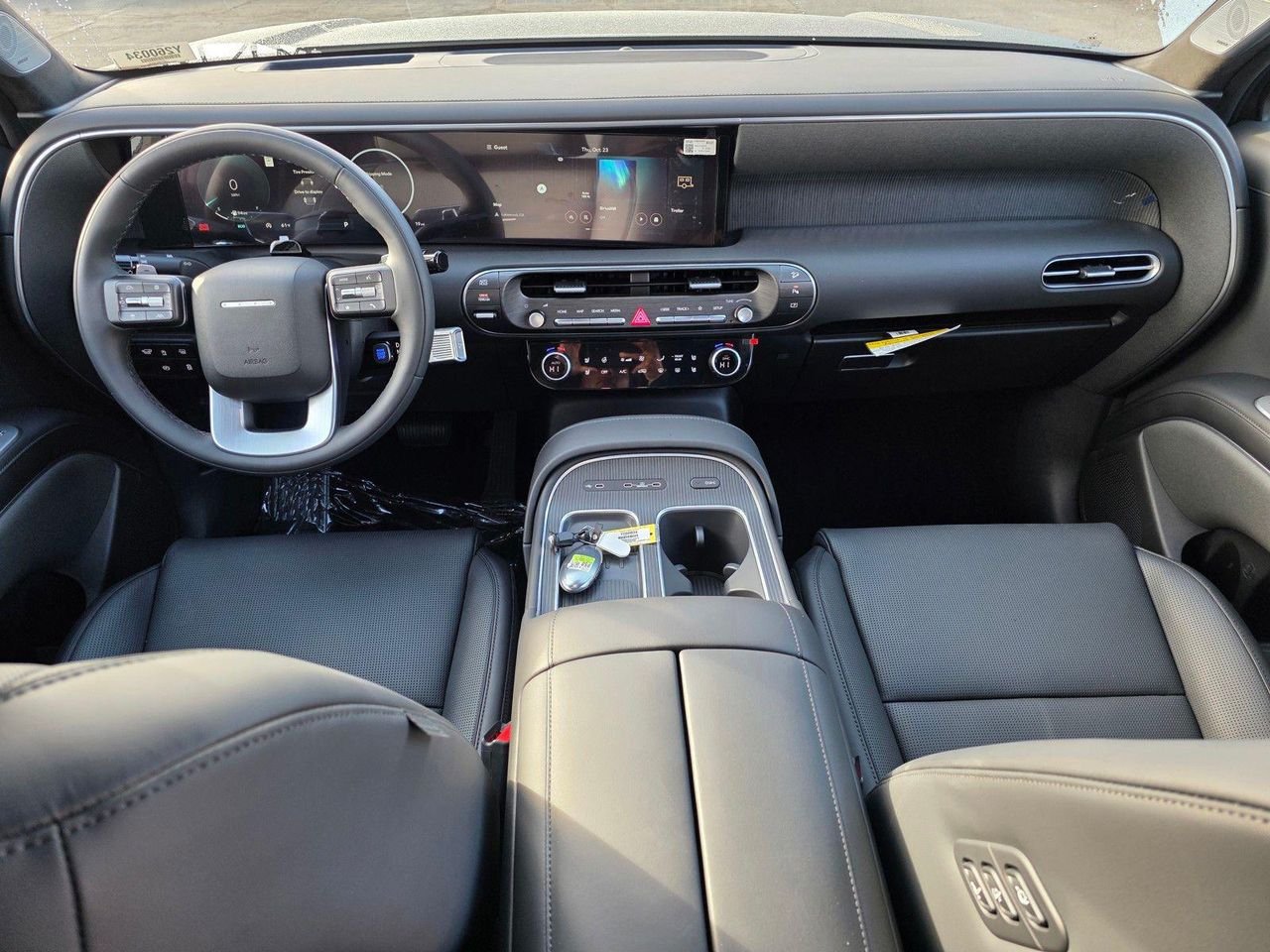 2026 Hyundai Palisade Calligraphy - Photo 19
