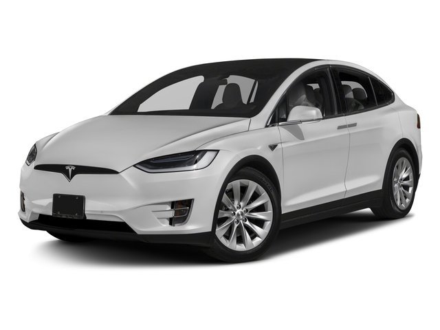 2017 Tesla Model X 100D's photo