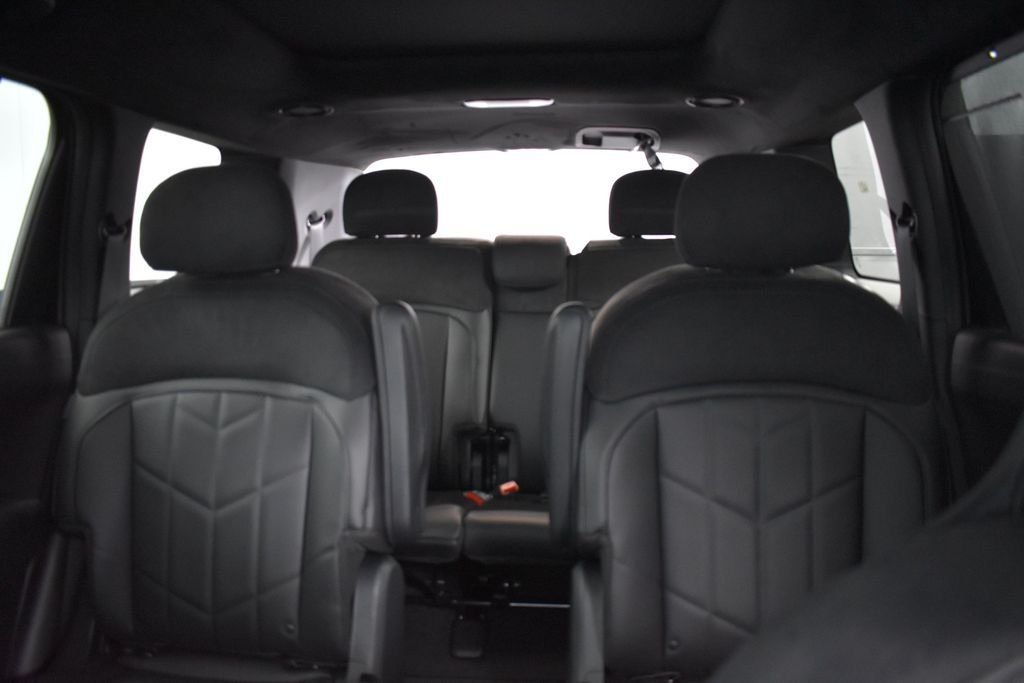 New 2027 Panthera Metal Kia X-LINE SX PRESTIGE image 19