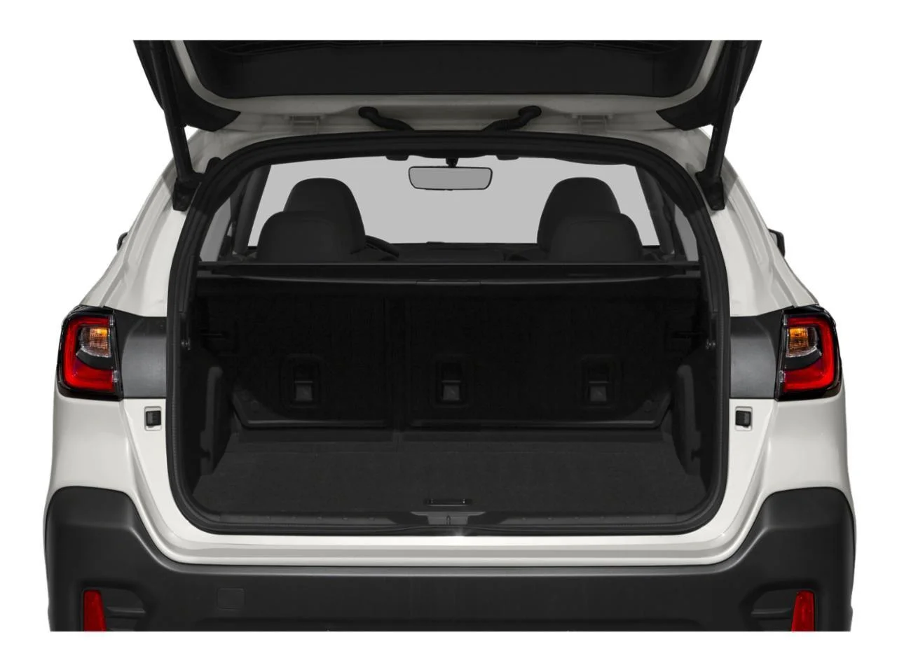 Used 2021 Ice Silver Metallic Subaru Limited image 6