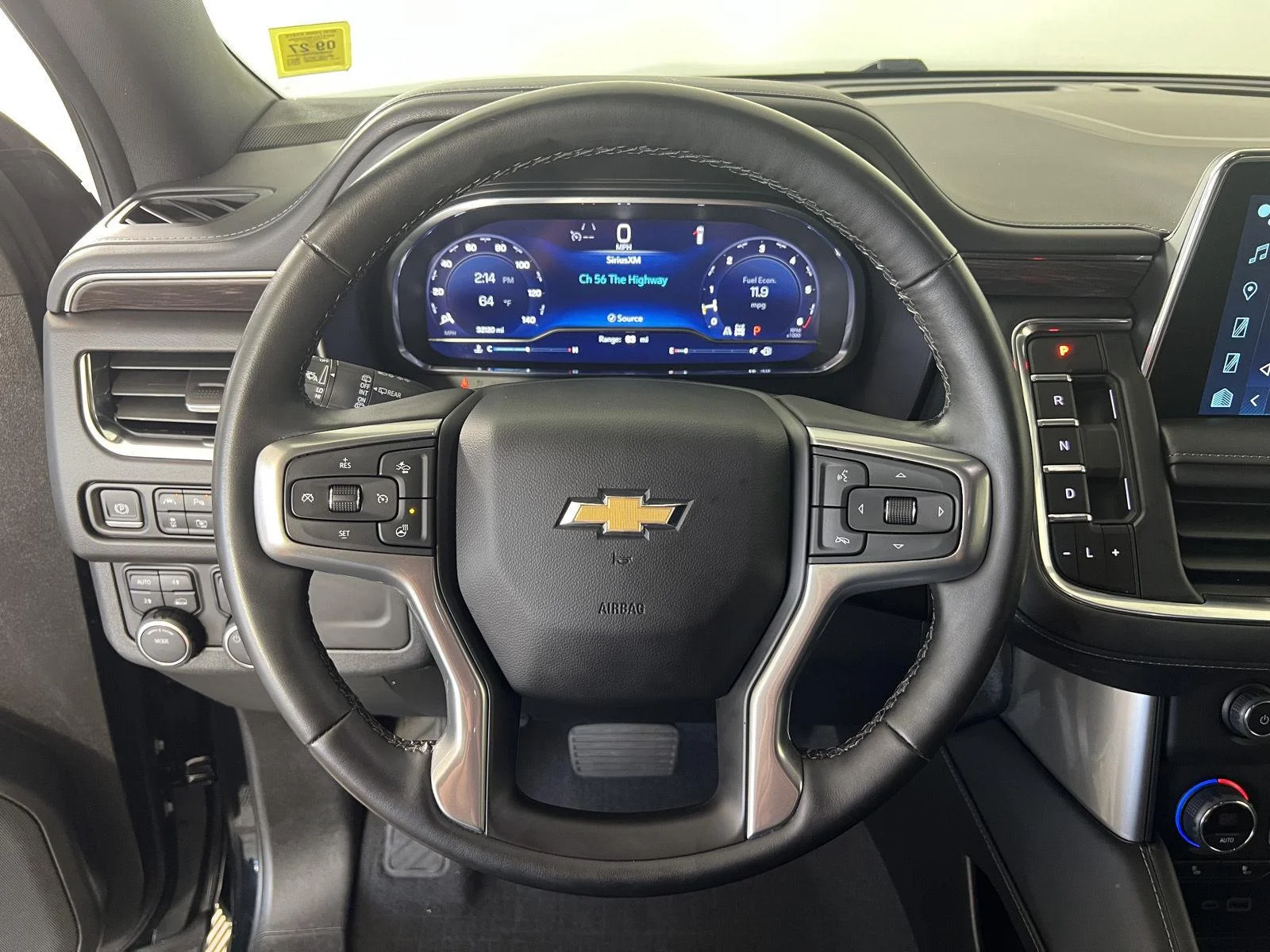 Used 2024 Black Chevrolet LT image 9