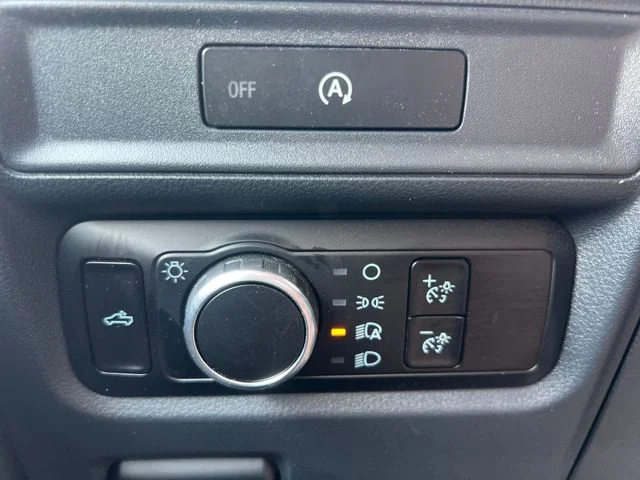 Used 2025 Black Ford XL image 23