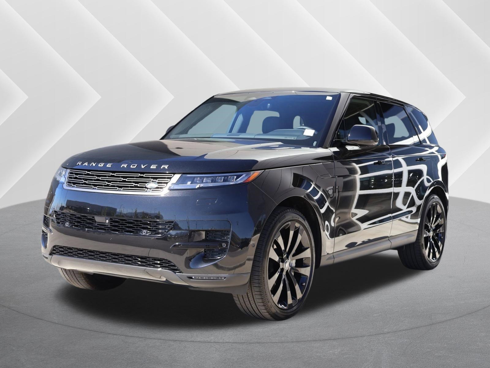 2025 Land Rover Range Rover Sport P360 SE MHEV's photo