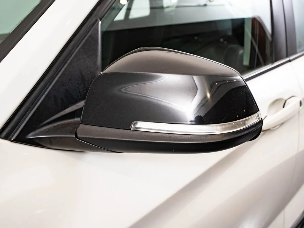 Used 2014 Alpine White BMW xDrive28i image 16