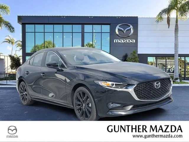 2026 Mazda CX-3 Select Sport AT 4-Door SKYACTIV's photo