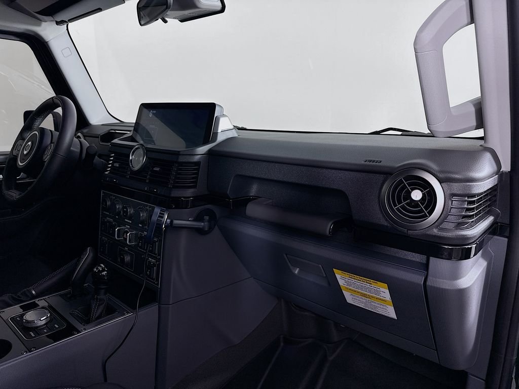 2025 INEOS Grenadier - Photo 27