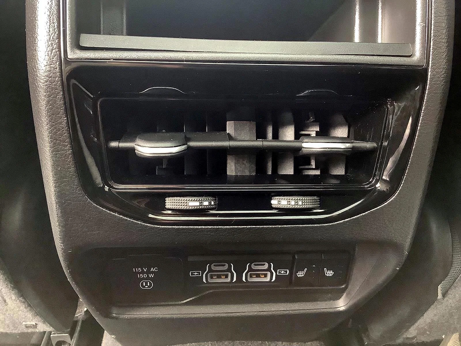 2023 Jeep Grand Cherokee Overland - Photo 33