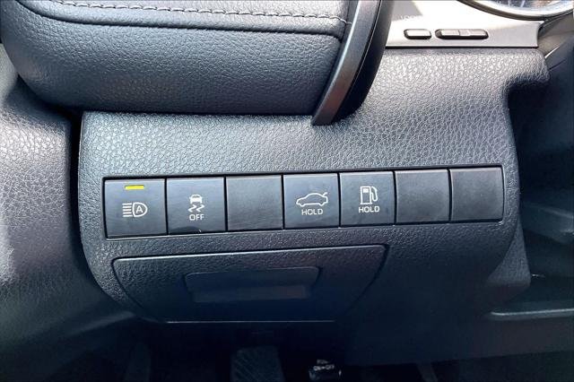 Certified Used 2020 PREDAWN GRAY MICA Toyota  image 32