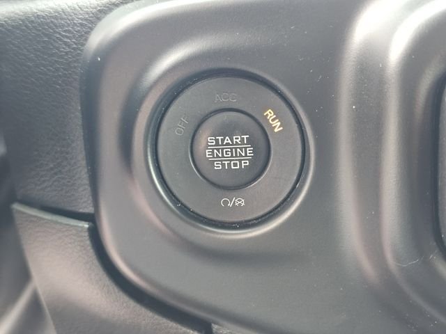 Used 2022 Red Jeep Unlimited Rubicon 4xe image 27