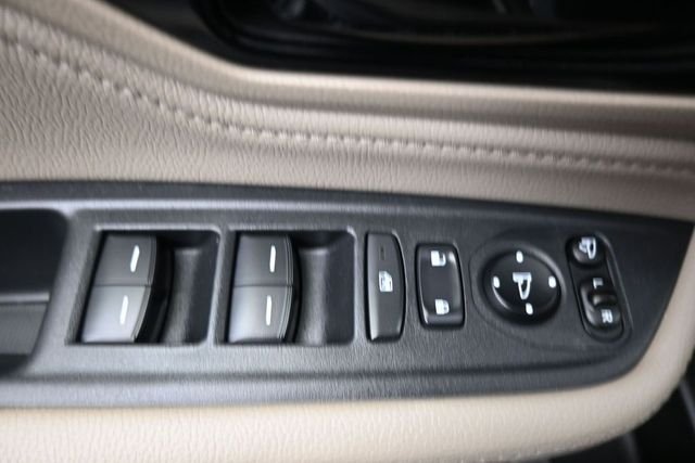 2019 Honda Odyssey Elite - Photo 10