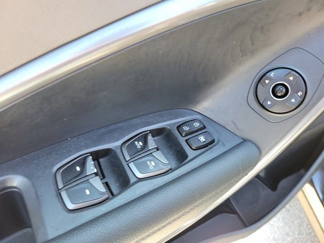 2017 Hyundai Santa Fe SE Ultimate - Photo 20