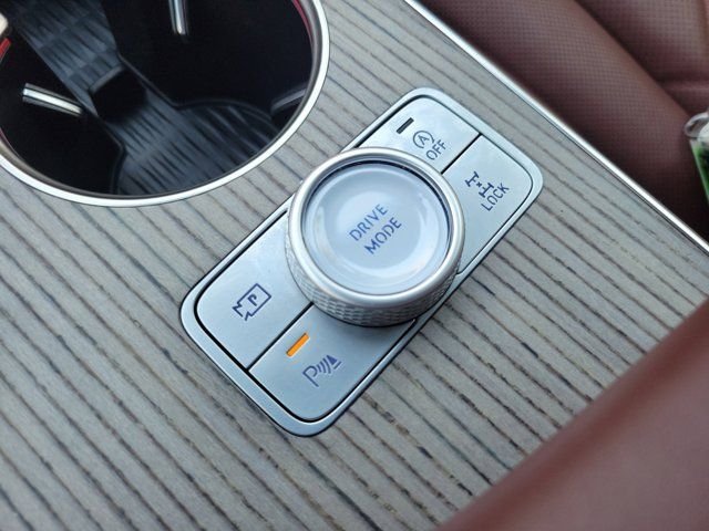 2025 GENESIS GV80 Prestige - Photo 35