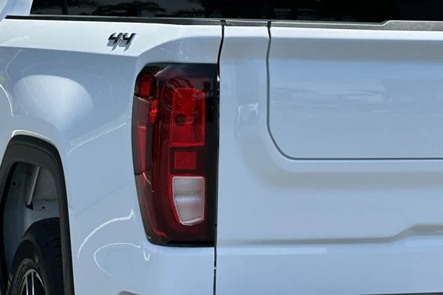 Used 2026 White GMC Pro image 24