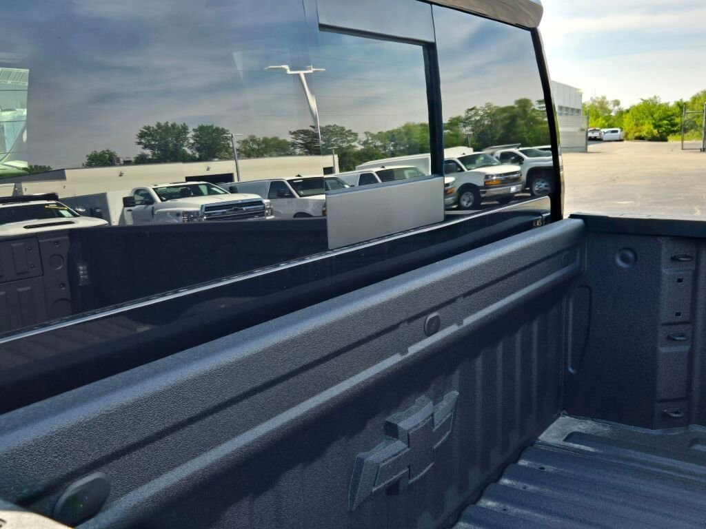 New 2026 Black Chevrolet LT image 14