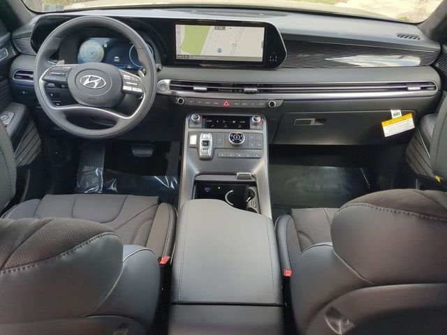 2025 Hyundai Palisade Calligraphy Night Edition - Photo 43