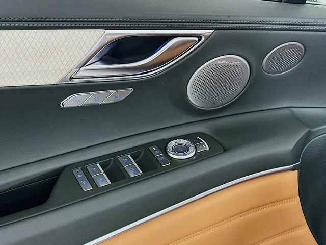 New 2026 Genesis GV80 2.5T Prestige