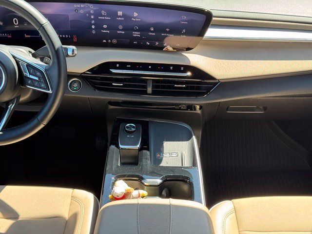 Used 2026 Gray Buick Preferred image 30