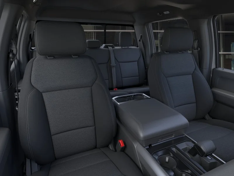 New 2026 Avalanche Ford XLT image 10