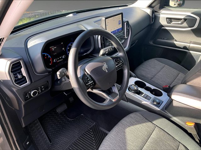 Used 2023 Gray Ford Big Bend image 14