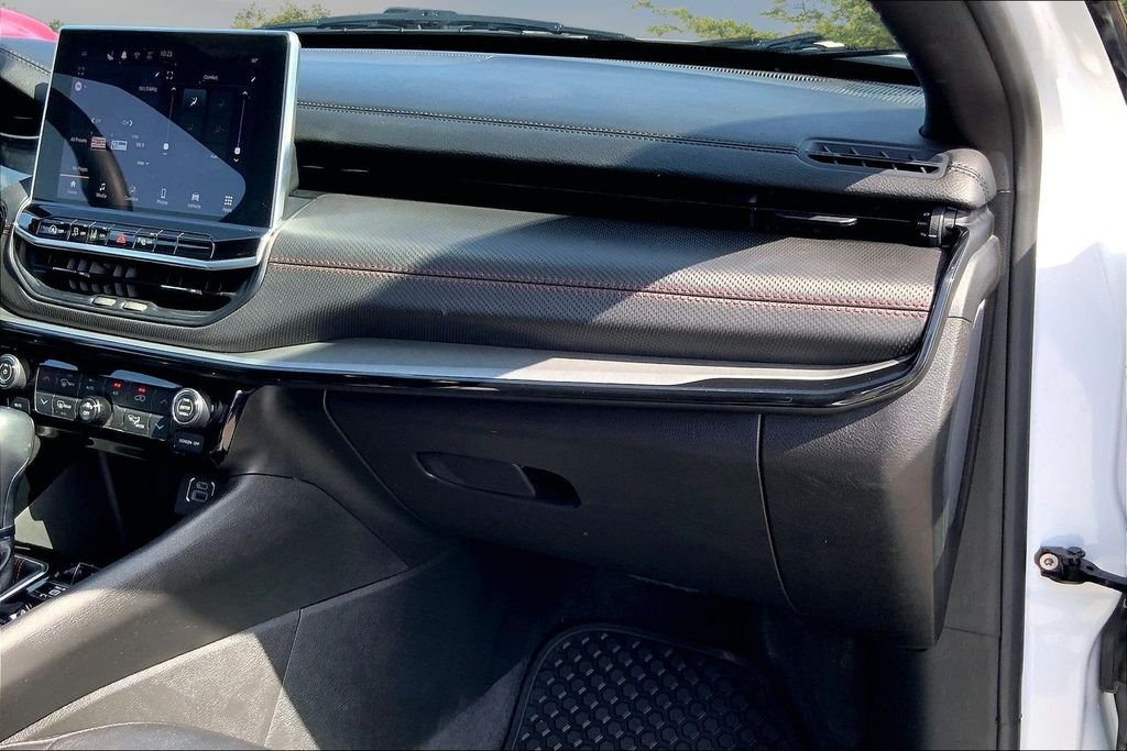 2025 Jeep Compass Trailhawk - Photo 26