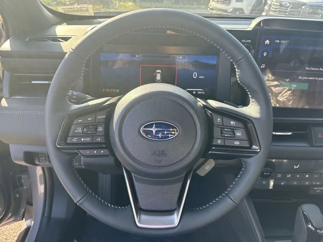 2026 Subaru Outback Touring XT - Photo 14