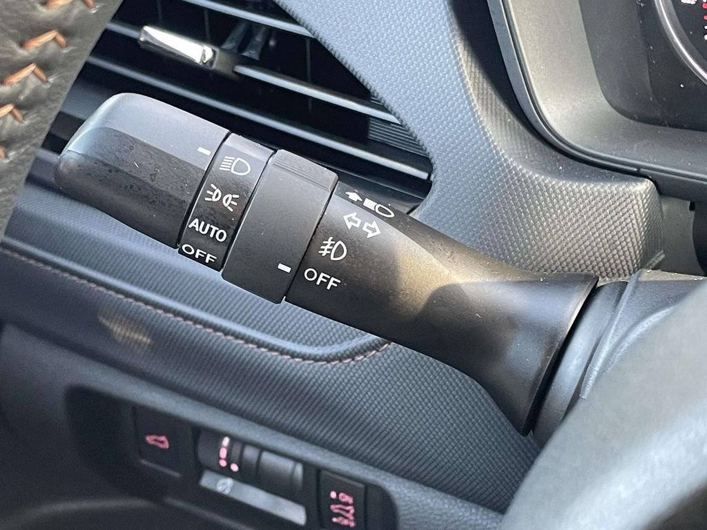 2026 Subaru Forester Touring - Photo 13