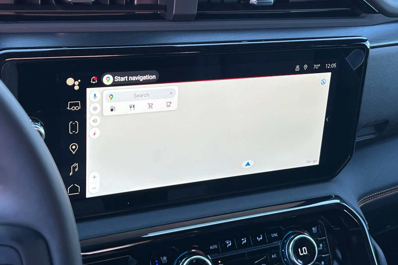 2026 GMC Sierra 1500 AT4 - Photo 19