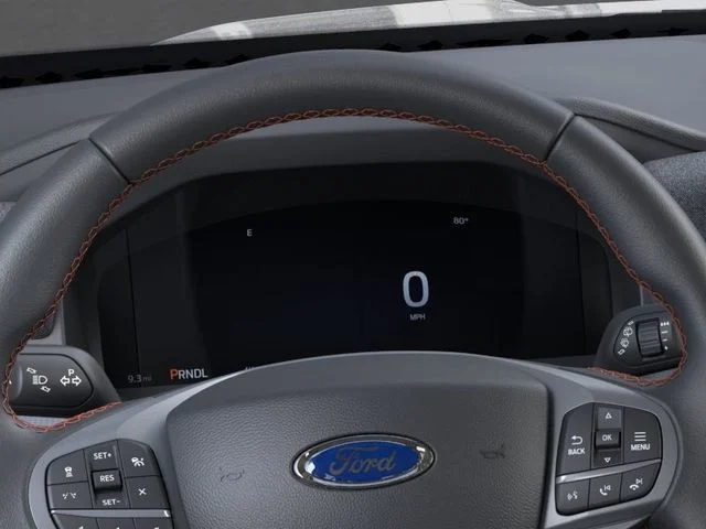 New 2026 Gray Metallic Ford Active image 13