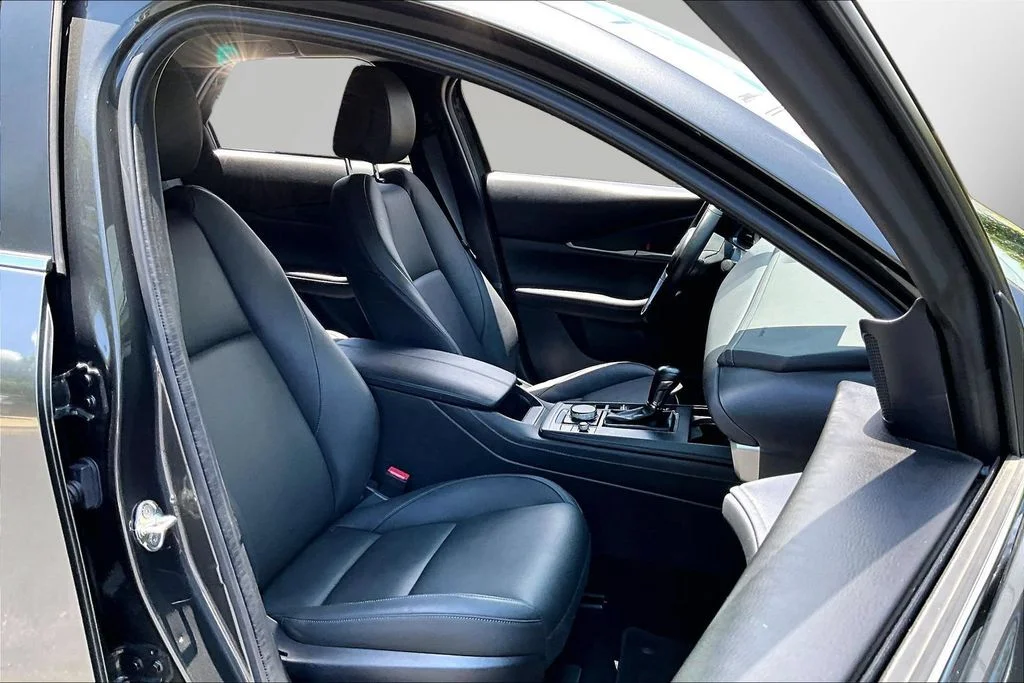Used 2023 Gray Mazda 2.5 S Select Package image 21