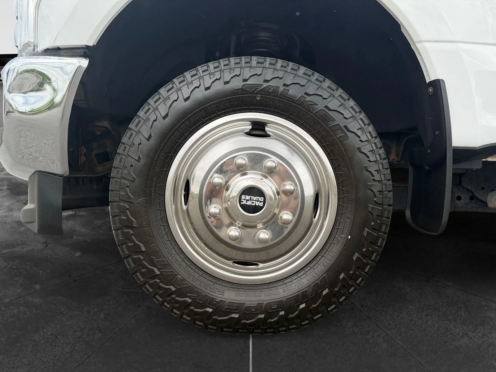 2018 Ford F-350 Super Duty XLT - Photo 9