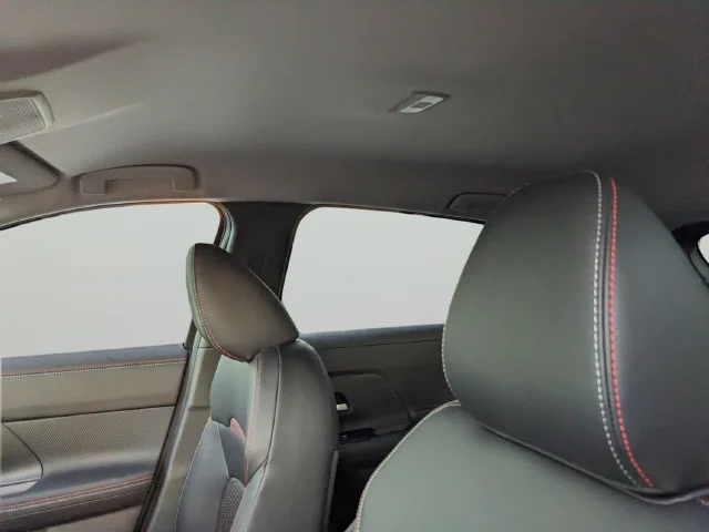 Certified Used 2026 Gray Nissan SR image 15