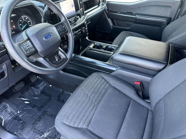 2023 Ford F-150 XL - Photo 10