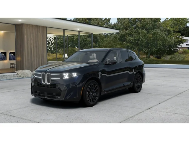 2027 BMW X5