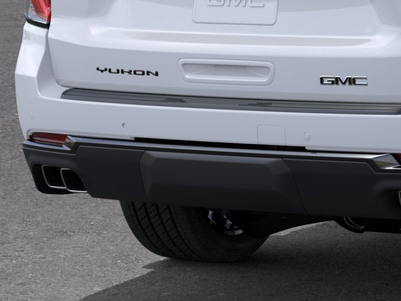 2026 GMC Yukon XL Denali Ultimate - Photo 15