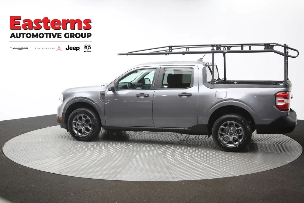 Used 2023 Gray Ford XLT image 60