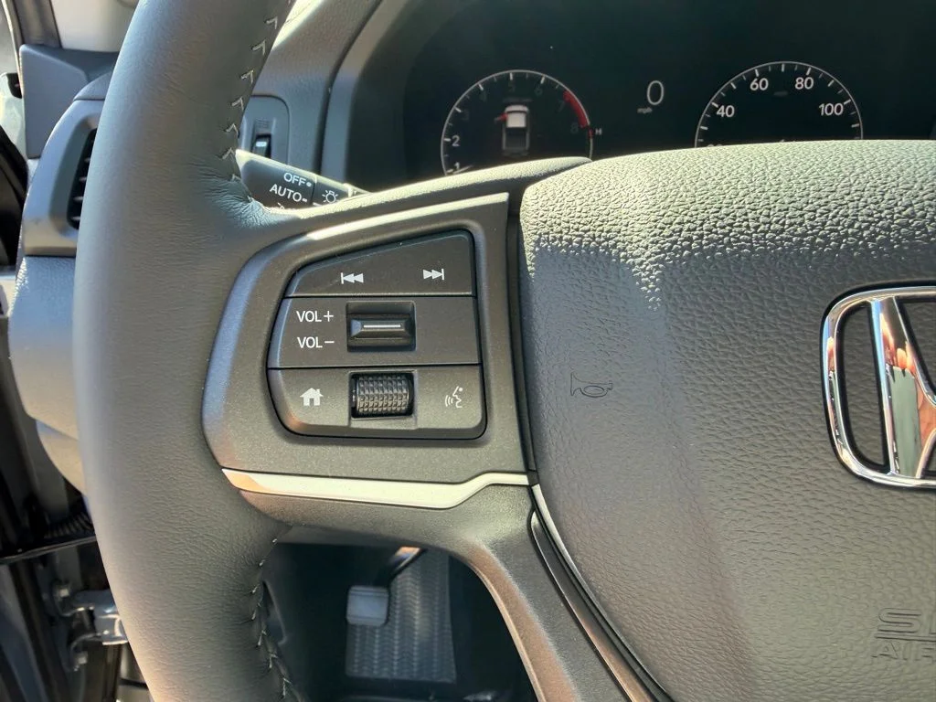 2026 Honda Ridgeline Sport - Photo 20