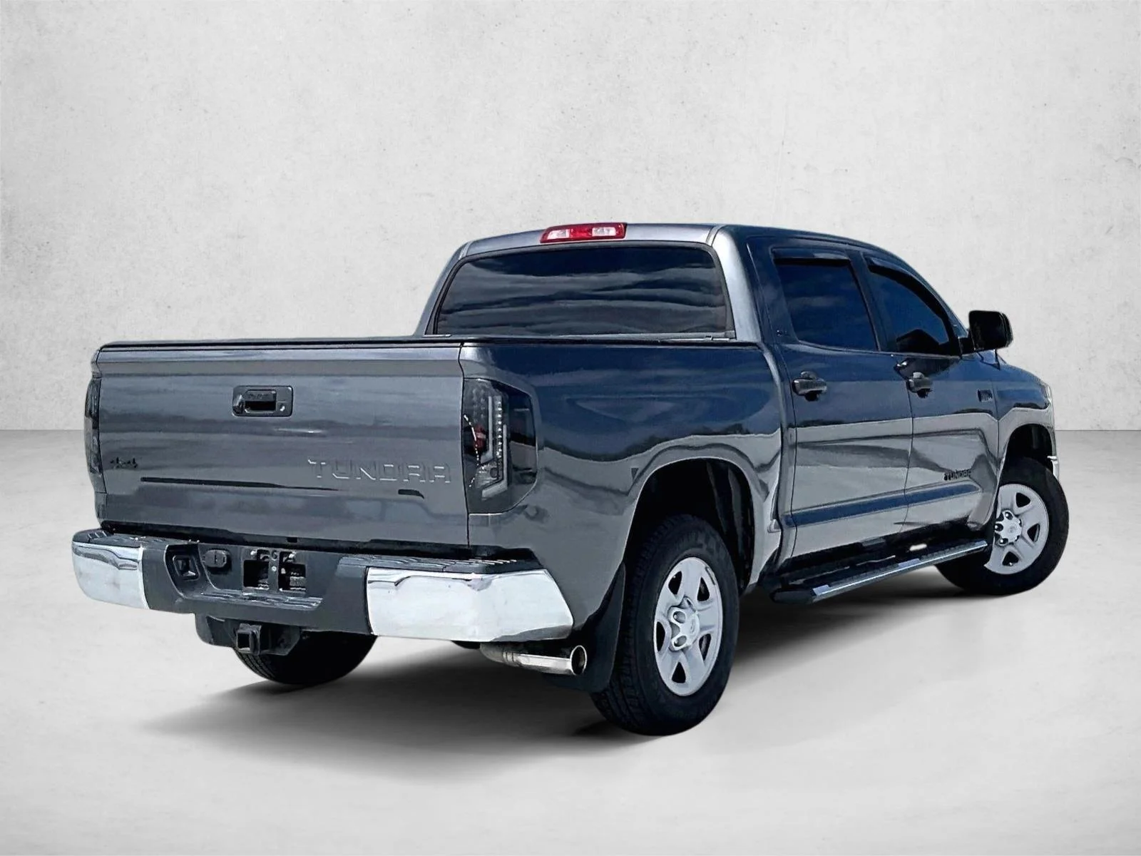 の。 *プロフ必読*様オーダー④ Pre-Owned 2018 Toyota Tundra SR5 Crew Cab Pickup in West Palm