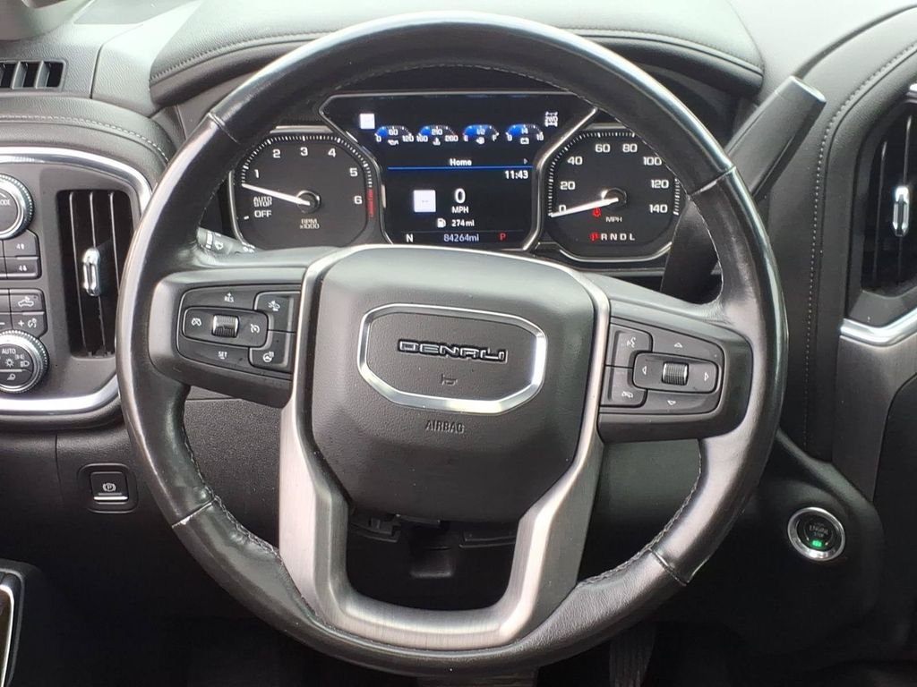 Used 2020 White GMC Denali image 27