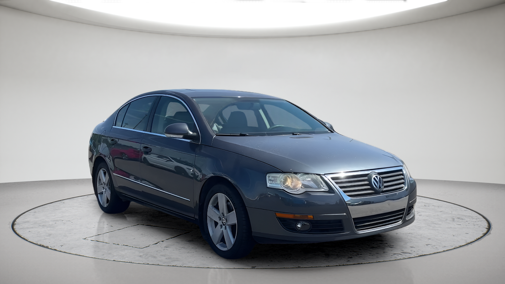 Used 2009  Volkswagen Komfort image 3