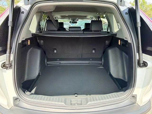Used 2019  Honda EX-L image 12