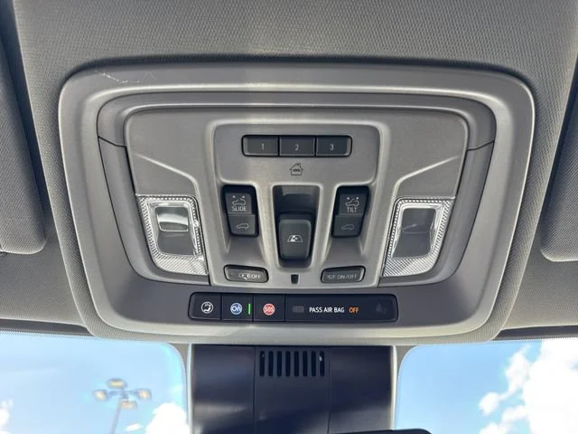 2026 Chevrolet Silverado 1500 LTZ - Photo 32